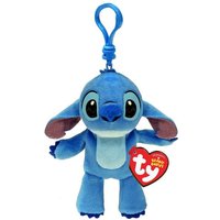 STITCH - DISNEY - KEY CLIP - SOFT STITCH - DISNEY - KEY CLIP - SOFT von Ty