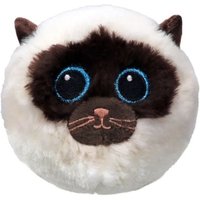 Sammy Siamese Cat - Bouncer von Ty
