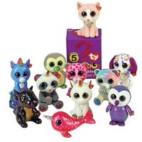 TY 25005 MINI BOOS SERIES 5 - REG von Ty