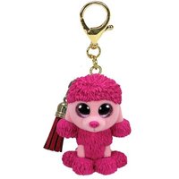 TY 25073 Mini Boos Clip Patsy Pudelhund, 9cm TY 25073 Mini Boos Clip Patsy Pudelhund, 9cm von Ty