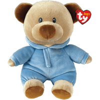TY 31045 PAJAMA BEAR BLUE - BABY TY - REG TY 31045 PAJAMA BEAR BLUE - BABY TY - REG von Ty