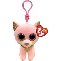 TY 35247 Beanie Boos - Beanie Boo Clip - Fiona von Ty