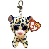 TY 35248 LIVVIE LEOPARD - BOO - KEY CLIP TY 35248 LIVVIE LEOPARD - BOO - KEY CLIP von Ty