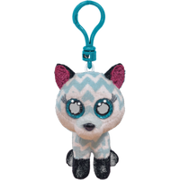 TY 35249 ATLAS FOX - BOO - KEY CLIP 13 cm TY 35249 ATLAS FOX - BOO - KEY CLIP 13 cm von Ty