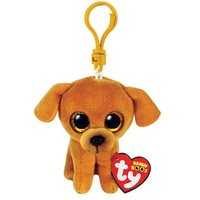 TY 35256 BEANIE BOO CLIP ZUZU HUND TY 35256 BEANIE BOO CLIP ZUZU HUND von Ty