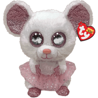 TY 36365 NINA MOUSE WITH TUTU - BOO 15 cm TY 36365 NINA MOUSE WITH TUTU - BOO 15 cm von Ty