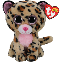TY 36367 LIVVIE LEOPARD - BOO 15 cm TY 36367 LIVVIE LEOPARD - BOO 15 cm von Ty