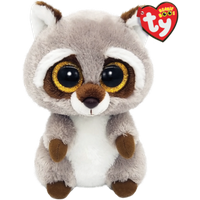 TY 36375 OAKIE RACCOON - BOO 15 cm TY 36375 OAKIE RACCOON - BOO 15 cm von Ty