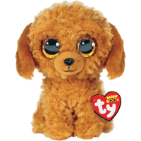 TY 36377 NOODLE GOLDEN DOG - BOO 15 cm TY 36377 NOODLE GOLDEN DOG - BOO 15 cm von Ty