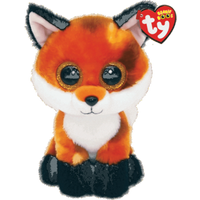 TY 36379 MEADOW FOX - BOO 15 cm TY 36379 MEADOW FOX - BOO 15 cm von Ty