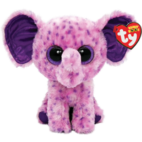 TY 36386 EVA ELEPHANT - BOO 15 cm TY 36386 EVA ELEPHANT - BOO 15 cm von Ty