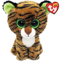 TY 36387 TIGGY TIGER - BOO 15 cm von Ty