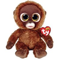 TY 36391 TY Beanie Boo's Chessie Monkey 15cm TY 36391 TY Beanie Boo's Chessie Monkey 15cm von Ty