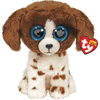 TY 36487 MUDDLES DOG - BOO 33 cm TY 36487 MUDDLES DOG - BOO 33 cm von Ty