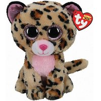 TY 36490 LIVVIE LEOPARD - BOO 24 cm TY 36490 LIVVIE LEOPARD - BOO 24 cm von Ty