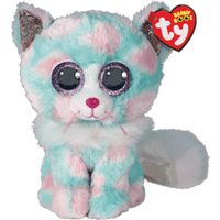 TY 37288 OPAL CAT - BOO 33 cm TY 37288 OPAL CAT - BOO 33 cm von Ty