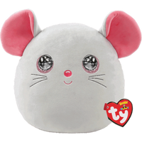 TY 39224 CATNIP MOUSE - SQUISH-A-BOO 25 cm TY 39224 CATNIP MOUSE - SQUISH-A-BOO 25 cm von Ty