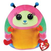 TY 39237 Ty Squish a Boo Nessa Caterpillar 10" TY 39237 Ty Squish a Boo Nessa Caterpillar 10" von Ty