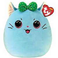 TY 39238 KIRRA CAT - SQUISH-A-BOO - 10" von Ty