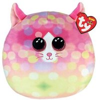 TY 39239 Ty Squish a Boo Sonny Pink Cat 10" TY 39239 Ty Squish a Boo Sonny Pink Cat 10" von Ty