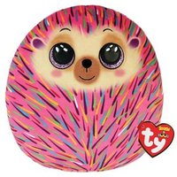 TY 39240 Ty Squish a Boo Hildee Pink Hedgehog 10" TY 39240 Ty Squish a Boo Hildee Pink Hedgehog 10" von Ty