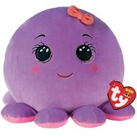 TY 39242 Ty Squish a Boo Octavia Purple Octopus 10" von Ty