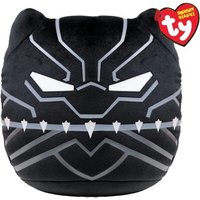 TY 39250 SQUISHY BEANIE BLACK PANTHER - 23 cm TY 39250 SQUISHY BEANIE BLACK PANTHER - 23 cm von Ty