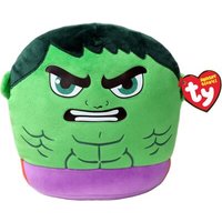 TY 39252 SQUISHY BEANIE HULK - 23 cm von Ty