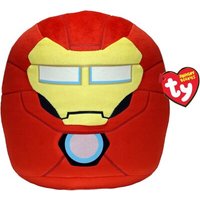 TY 39253 SQUISHY BEANIE IRON MAN - 23 cm von Ty