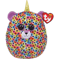 TY 39288 GISELLE LEOPARD - SQUISH-A-BOO 25 cm TY 39288 GISELLE LEOPARD - SQUISH-A-BOO 25 cm von Ty
