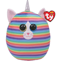 TY 39289 HEATHER CAT - SQUISH-A-BOO 25 cm TY 39289 HEATHER CAT - SQUISH-A-BOO 25 cm von Ty