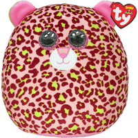 TY 39299 LAINEY LEOPARD - SQUISH-A-BOO 25 cm TY 39299 LAINEY LEOPARD - SQUISH-A-BOO 25 cm von Ty