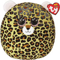 TY 39321 LIVVIE LEOPARD - SQUISH-A-BOO 25 cm TY 39321 LIVVIE LEOPARD - SQUISH-A-BOO 25 cm von Ty