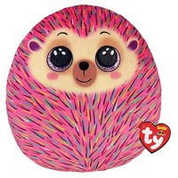 TY 39337 Ty Squish a Boo Hildee Pink Hedgehog 14" TY 39337 Ty Squish a Boo Hildee Pink Hedgehog 14" von Ty