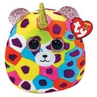 TY 39503 GISELLE LEOPARD - SQUISH-A-BOO - MINI TY 39503 GISELLE LEOPARD - SQUISH-A-BOO - MINI von Ty
