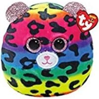 TY 39509 DOTTY LEOPARD - SQUISH-A-BOO - MINI TY 39509 DOTTY LEOPARD - SQUISH-A-BOO - MINI von Ty