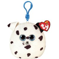 TY 39567 SQUISHY BEANIE CLIP FETCH HUND TY 39567 SQUISHY BEANIE CLIP FETCH HUND von Ty