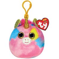 TY 39572 SQUISHY BEANIE CLIP FANTASIA EINHORN TY 39572 SQUISHY BEANIE CLIP FANTASIA EINHORN von Ty
