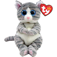 TY 40539 MITZI TABBY CAT - BEANIE - REG TY 40539 MITZI TABBY CAT - BEANIE - REG von Ty