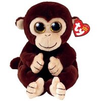 TY 40541 Ty Beanie Babies Matteo Monkey 15cm TY 40541 Ty Beanie Babies Matteo Monkey 15cm von Ty