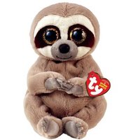 TY 40545 SILAS SLOTH - BEANIE - REG von Ty
