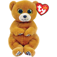 TY 40549 DUNCAN BEAR - BEANIE - REG TY 40549 DUNCAN BEAR - BEANIE - REG von Ty