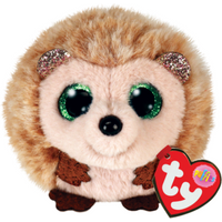TY 42500 BEANIE BALLS HAZEL IGEL von Ty