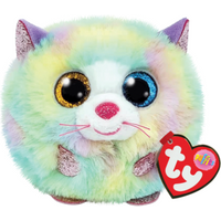 TY 42503 BEANIE BALLS HEATHER KATZE von Ty