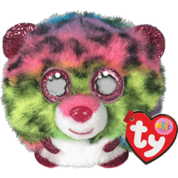 TY 42519 DOTTY LEOPARD - TY PUFFIES- REG TY 42519 DOTTY LEOPARD - TY PUFFIES- REG von Ty