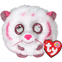 TY 42524 TABOR TIGER - TY PUFFIES 10 cm TY 42524 TABOR TIGER - TY PUFFIES 10 cm von Ty