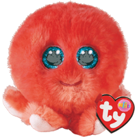 TY 42527 SHELDON OCTOPUS - TY PUFFIES 10 cm TY 42527 SHELDON OCTOPUS - TY PUFFIES 10 cm von Ty