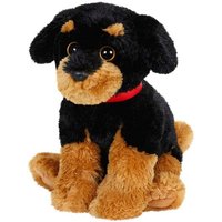 TY 7110040 Brutus, Hund Rotweiler 33cm TY 7110040 Brutus, Hund Rotweiler 33cm von Ty