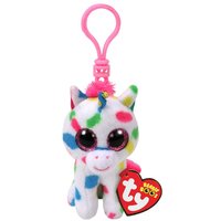 TY 7135211 Harmonie, Einhorn bunt 8,5 cm TY 7135211 Harmonie, Einhorn bunt 8,5 cm von Ty