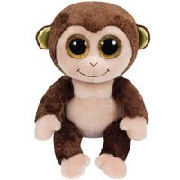 TY 7136181 Andrey Affe braun 15 cm von Ty